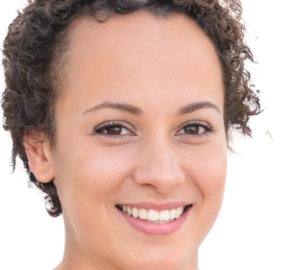 Ritratto di Francesca Bertolini, studentessa del programma pilvarenox